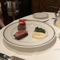 ウルフギャング・ステーキハウス 丸の内店 - 