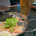 GINGER GRASS modern thai vietnamese - ヤムウンセン