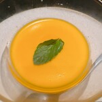 GINGER GRASS modern thai vietnamese - 本日のデザート