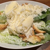 マーケットレストラン AGIO ルミネ横浜店 - 