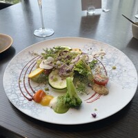 BURDIGALA MARUNOUCHI The Restaurant - 