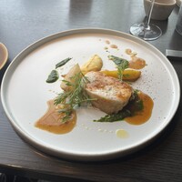 BURDIGALA MARUNOUCHI The Restaurant - 