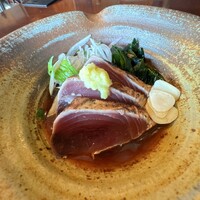 土佐料理 祢保希 新宿店 - 