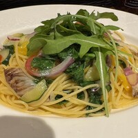 マーケットレストラン AGIO ルミネ横浜店 - 