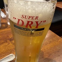 マーケットレストラン AGIO ルミネ横浜店 - 