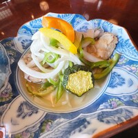 土佐料理 祢保希 新宿店 - 