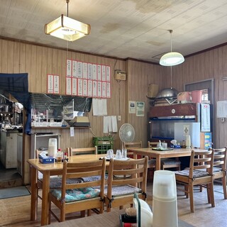 お食事処 まなつ_2