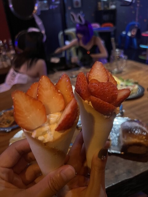 TK DINER LAND photo 2