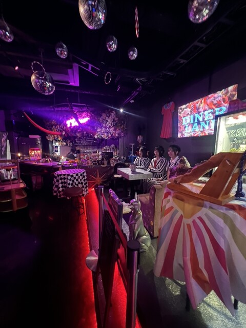 TK DINER LAND photo 4