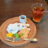 FARMERS GARDEN Cafe オムレット