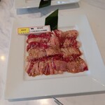 焼肉なべしま 次郎丸店 - 