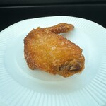 りょうたの手羽先 - 