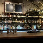 ローズガーデン - 