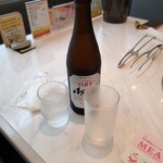 焼肉なべしま - 