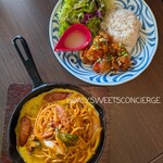 さかい珈琲 坂東岩井店 - 