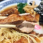 らーめん くじら軒 - 