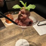 ローズガーデン - 