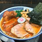 らーめん くじら軒 - 