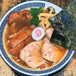 らーめん くじら軒 - 