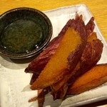 ヤキトリサクラ - 