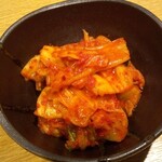 ヤキトリサクラ - 