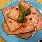 ヤキトリサクラ - 