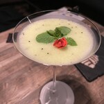 ローズガーデン - 