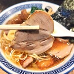 らーめん くじら軒 - 