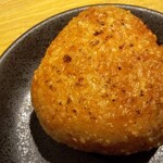 ヤキトリサクラ - 