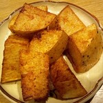 ヤキトリサクラ - 