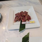 焼肉なべしま - 