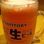 ヤキトリサクラ - 