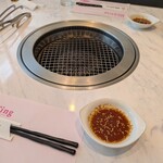 焼肉なべしま - 