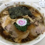 青島食堂 秋葉原店 - 