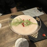 ローズガーデン - 