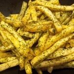 ヤキトリサクラ - 