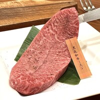 焼肉 梨久 - 