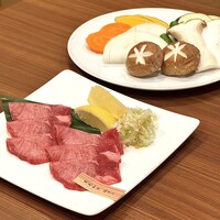 焼肉 梨久 - 