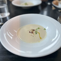 THE COSMOPOLITAN GRILL BAR TERRACE - 