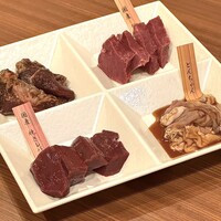 焼肉 梨久 - 