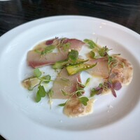 THE COSMOPOLITAN GRILL BAR TERRACE - 