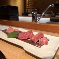 日本焼肉はせ川 表参道店 - 