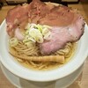 麺屋 優光 福岡天神店