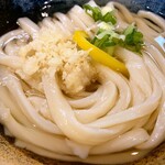 自家製手打 やおきうどん - 