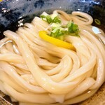 自家製手打 やおきうどん - 