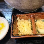 自家製手打 やおきうどん - 