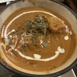 うるしカレー - 