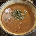 うるしカレー - 