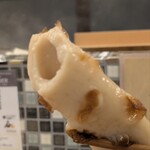 炉端とおでん 呼炉凪来 - 