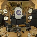 炉端とおでん 呼炉凪来 - 